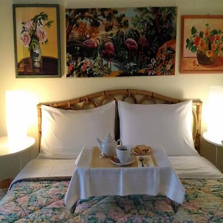 Fabiola B & B Марино Экстерьер фото