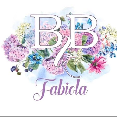 Fabiola B & B Марино Экстерьер фото