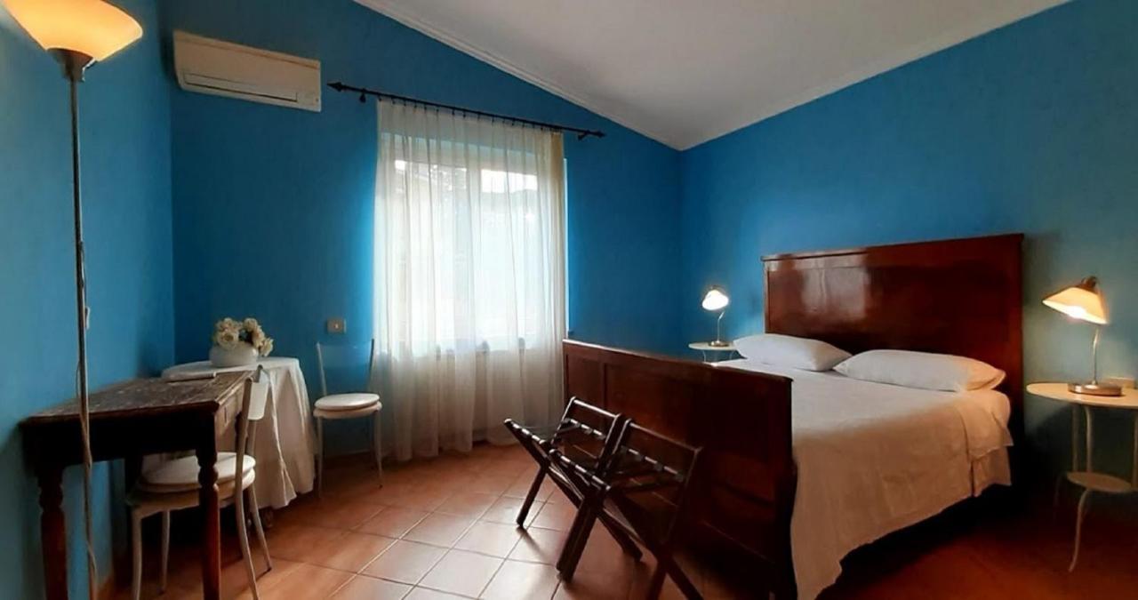 Fabiola B & B Марино Экстерьер фото
