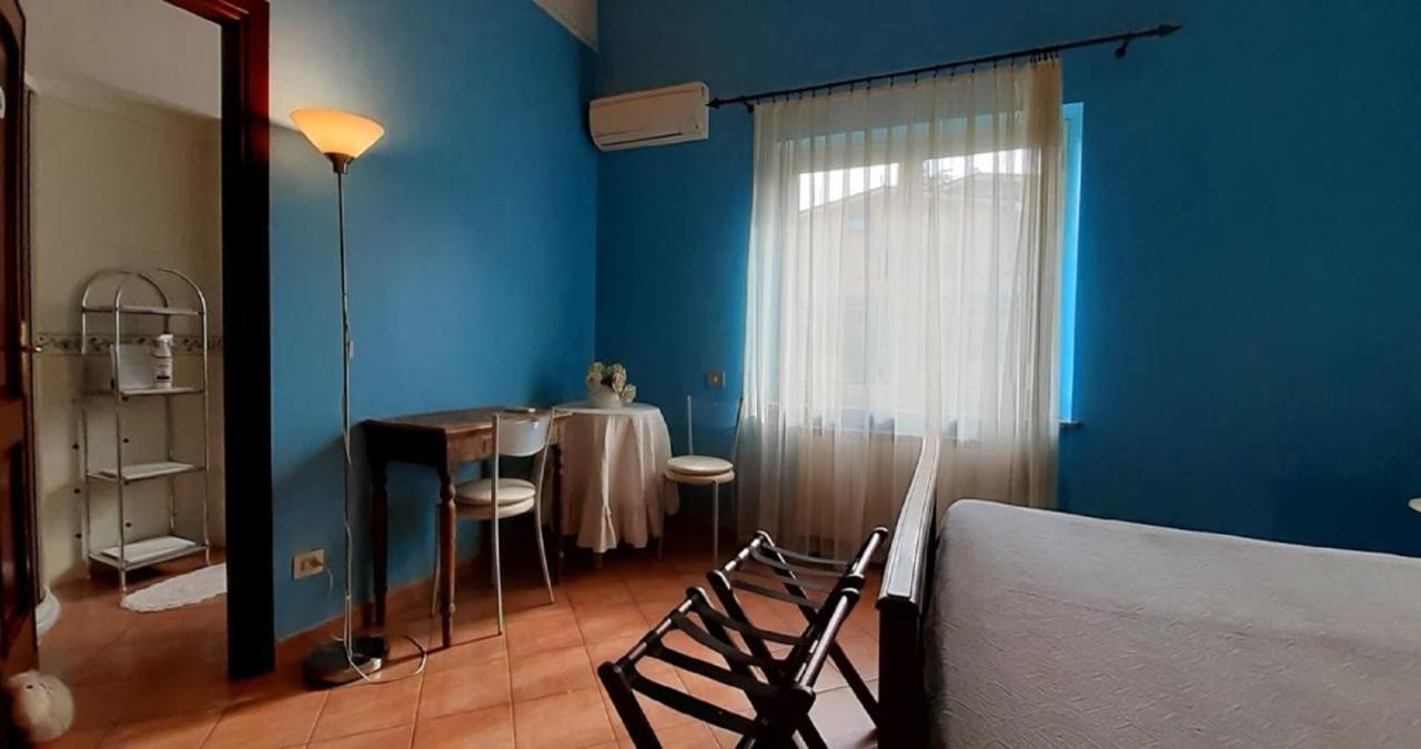Fabiola B & B Марино Экстерьер фото