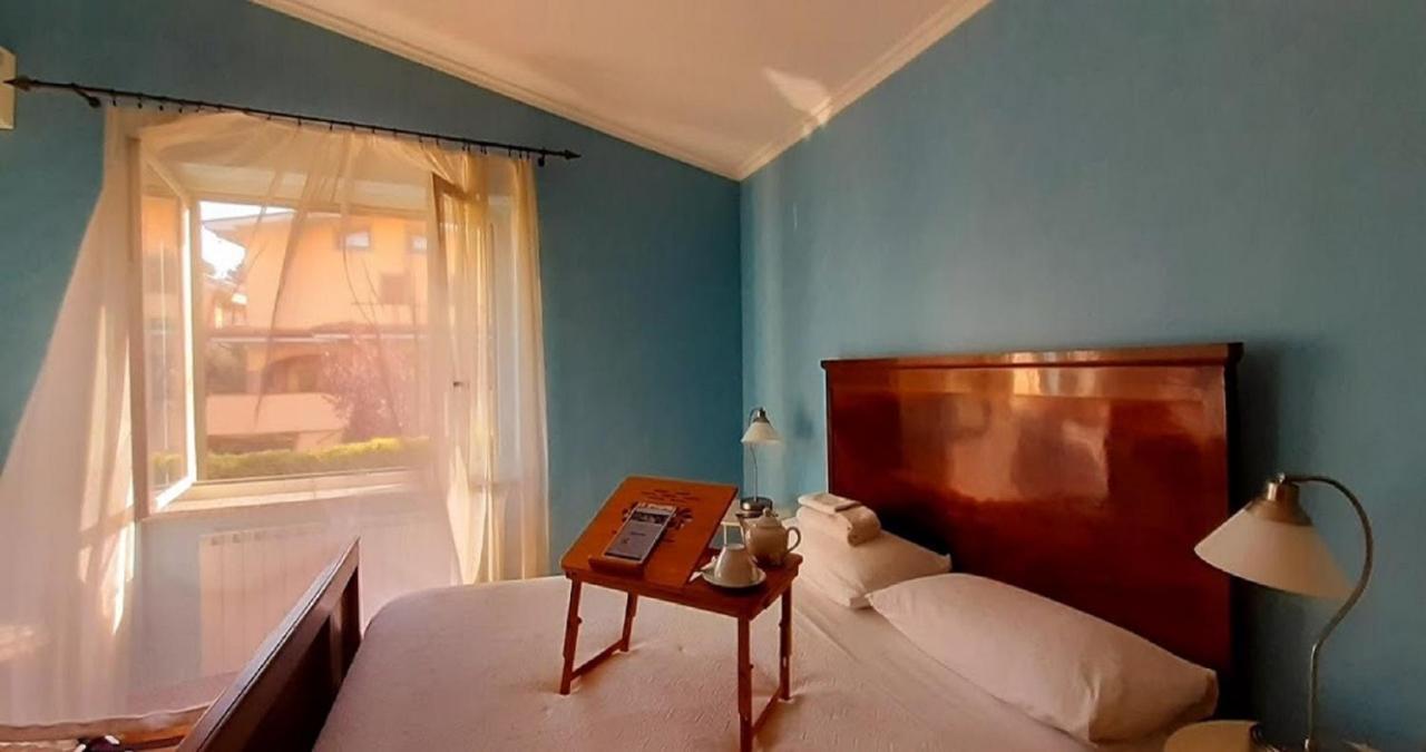 Fabiola B & B Марино Экстерьер фото