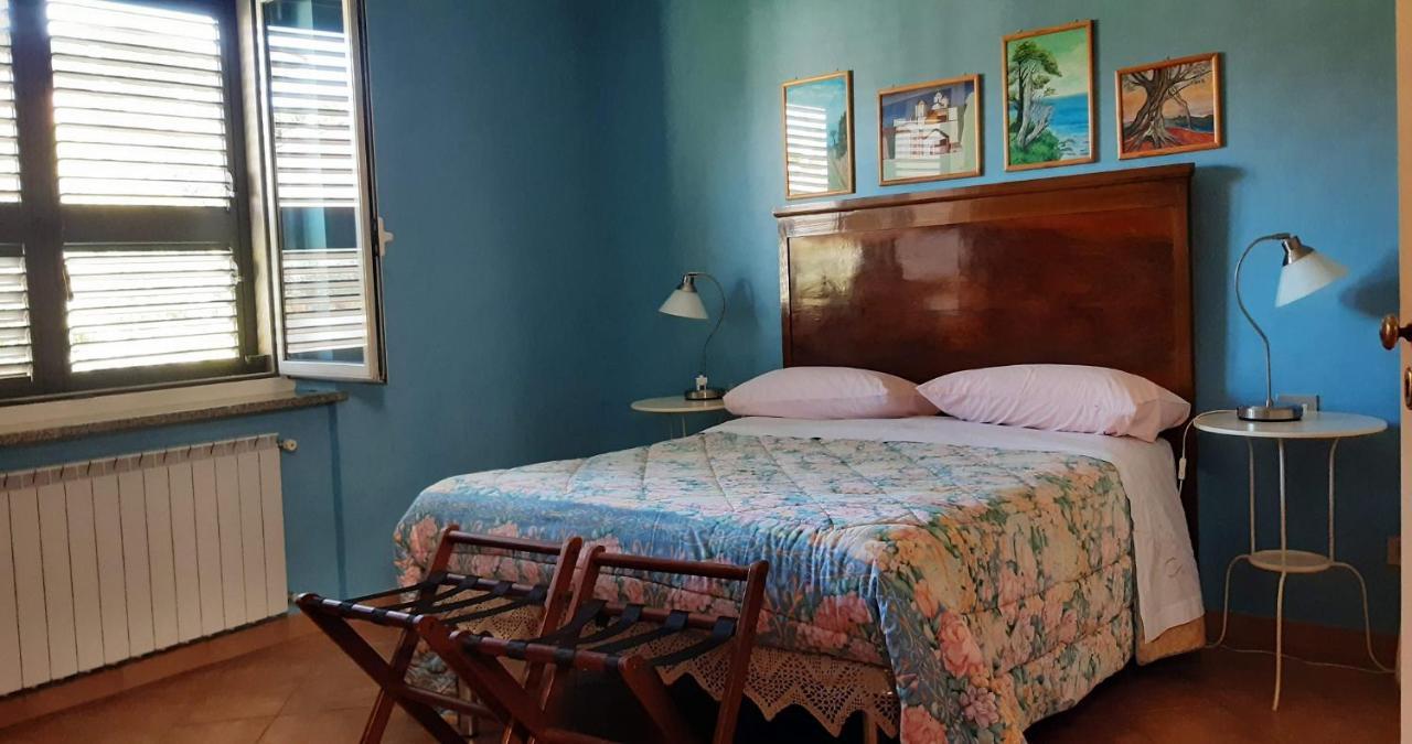 Fabiola B & B Марино Экстерьер фото