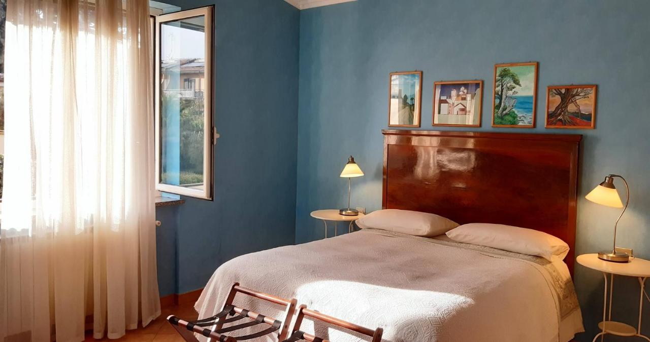 Fabiola B & B Марино Экстерьер фото