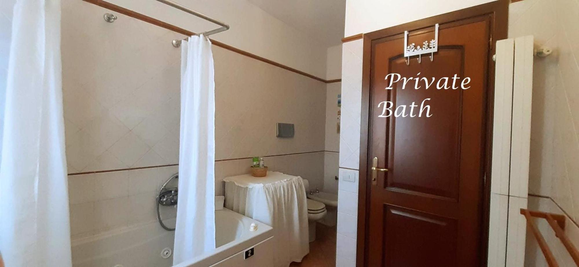 Fabiola B & B Марино Экстерьер фото