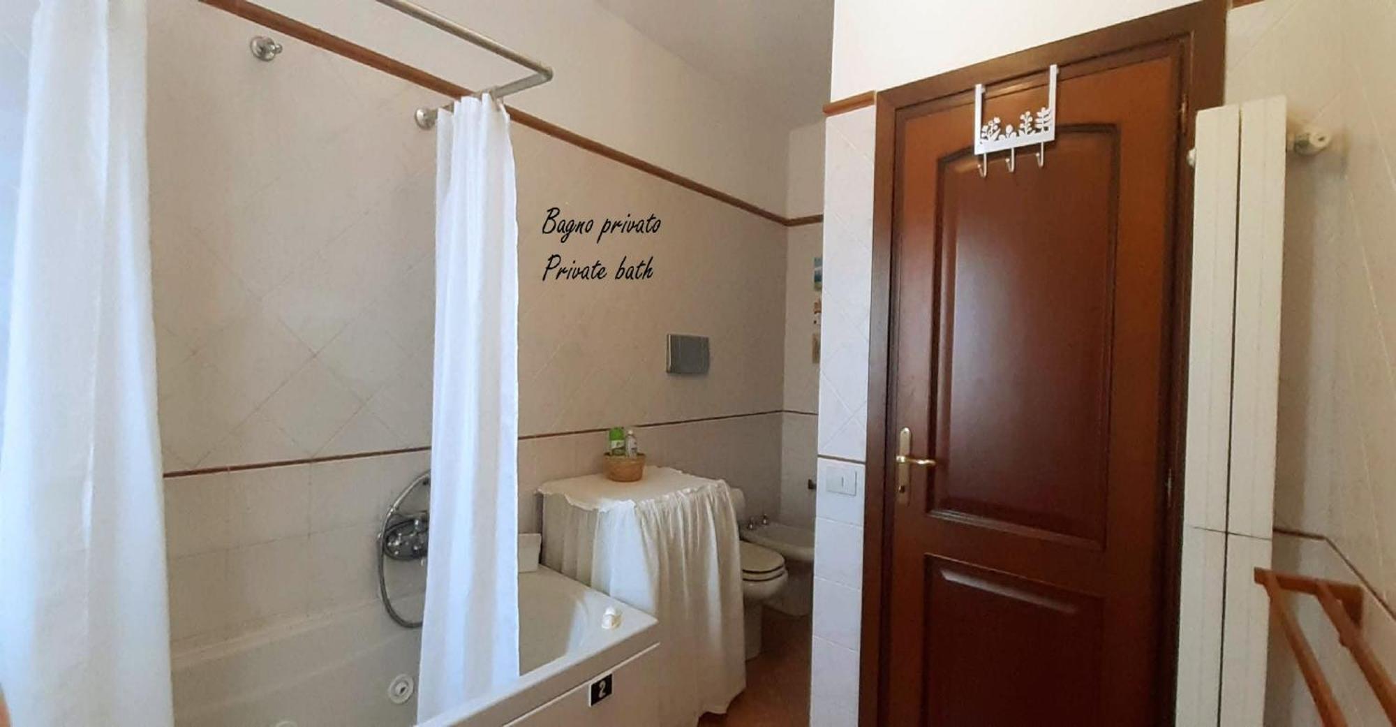 Fabiola B & B Марино Экстерьер фото