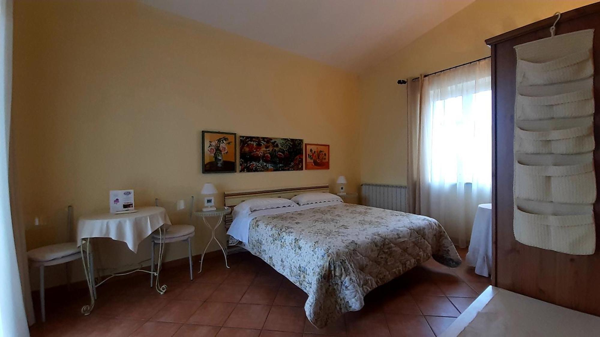 Fabiola B & B Марино Экстерьер фото