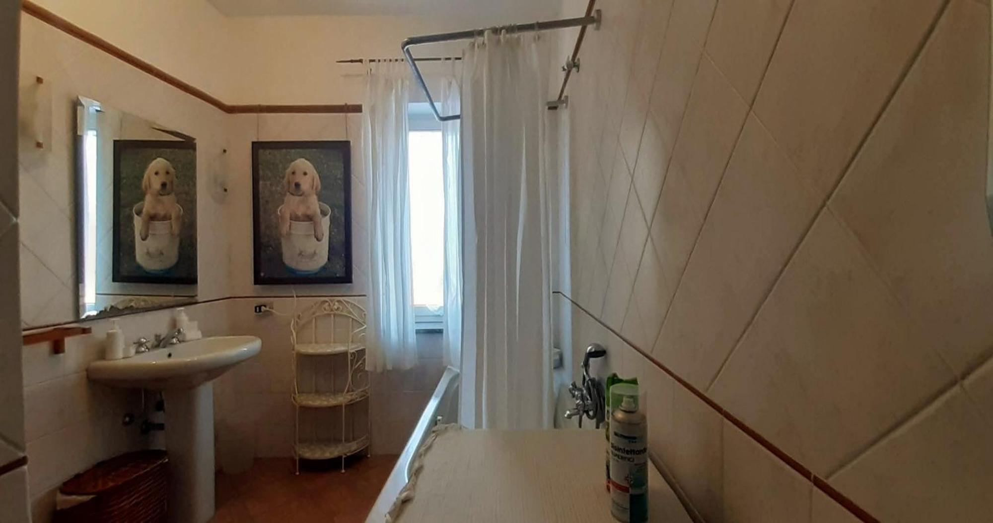 Fabiola B & B Марино Экстерьер фото
