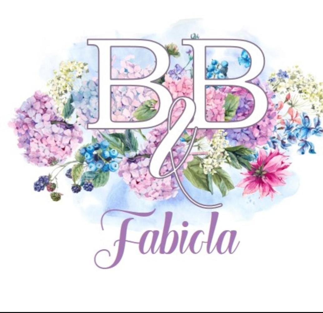 Fabiola B & B Марино Экстерьер фото