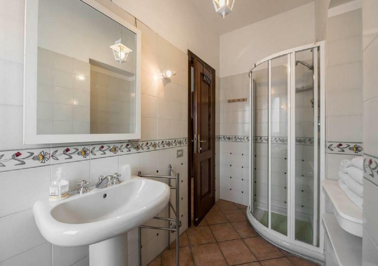 Fabiola B & B Марино Экстерьер фото